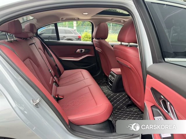 BMW 3 series id 4222047 из Китая 17