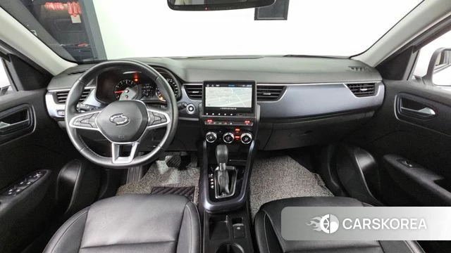 Renault Korea (Samsung) XM3 id 4619877 из Кореи 17