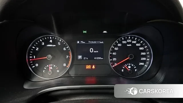 Kia Come New K3 id 3335629 из Кореи 17