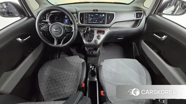 Kia The New Ray id 3032963 из Кореи 17