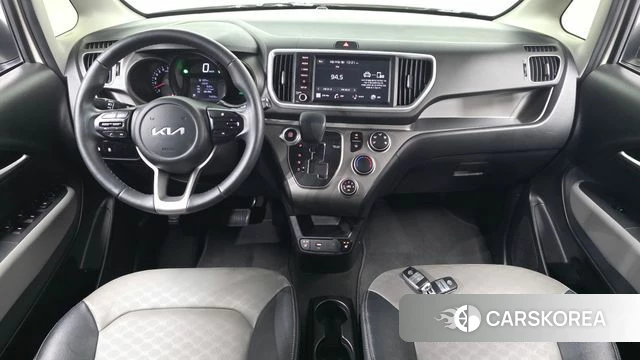 Kia The New Ray id 4726215 из Кореи 27