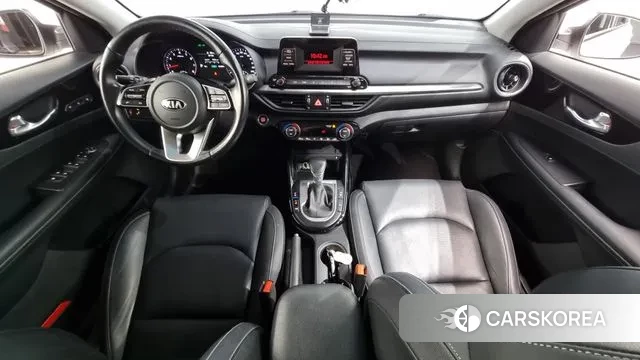 Kia Come New K3 id 3284698 из Кореи 17