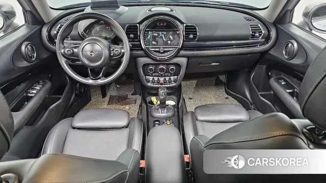 Mini Cooper Clubman id 3012982 из Кореи 17