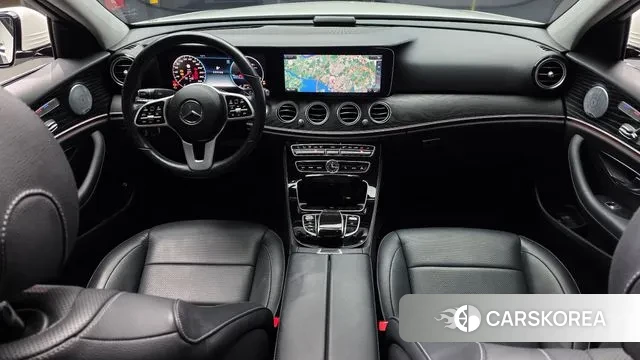 Mercedes-Benz E-Class W213 id 3723588 из Кореи 17