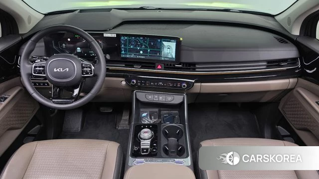 Kia The New Carnival 4th Generation id 4590693 из Кореи 17