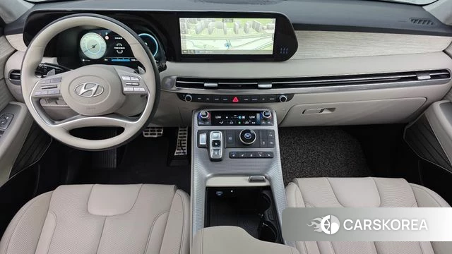 Hyundai The New Palisade id 4592247 из Кореи 17
