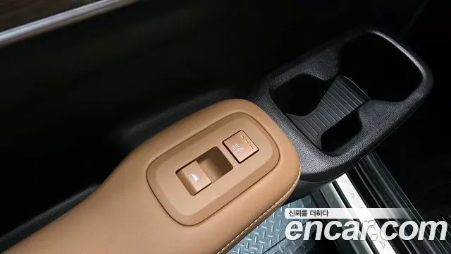 Hyundai Santa Fe (MX5) id 2662723 из Кореи 17