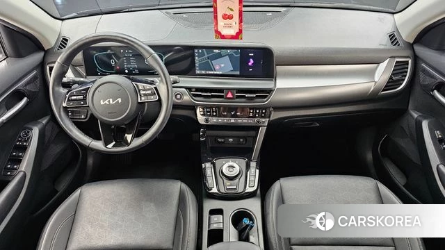 Kia The New Seltos id 4893525 из Кореи 17