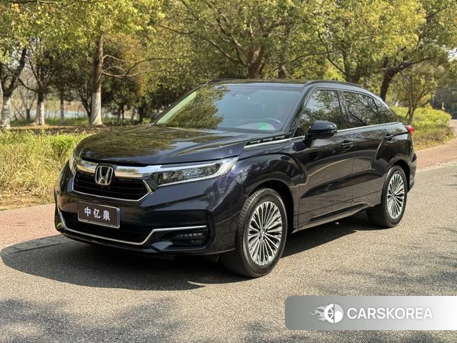 Honda Crown Road id 4242211 из Китая 16