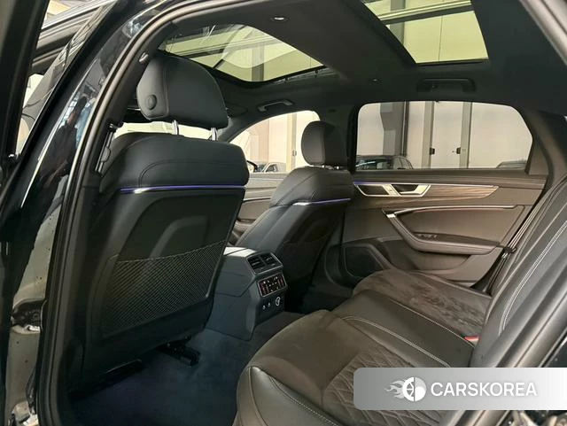 Audi A6L id 4263308 из Китая 11
