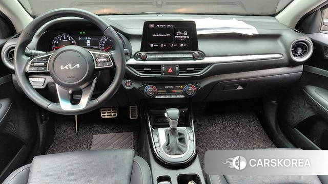 Kia The New K3 2nd generation id 4905459 из Кореи 28