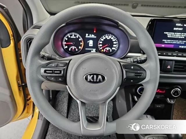 Kia Morning Urban (JA) id 3860493 из Кореи 17