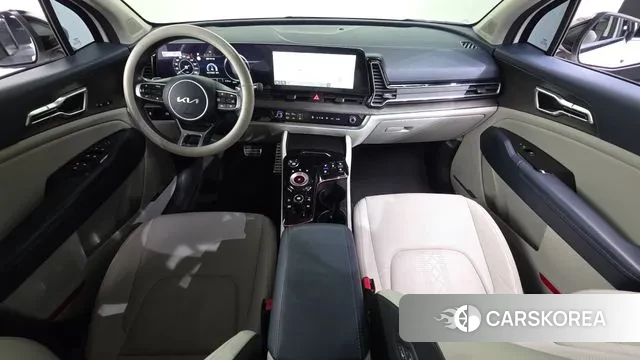 Kia Sportage 5th Generation id 3776772 из Кореи 17