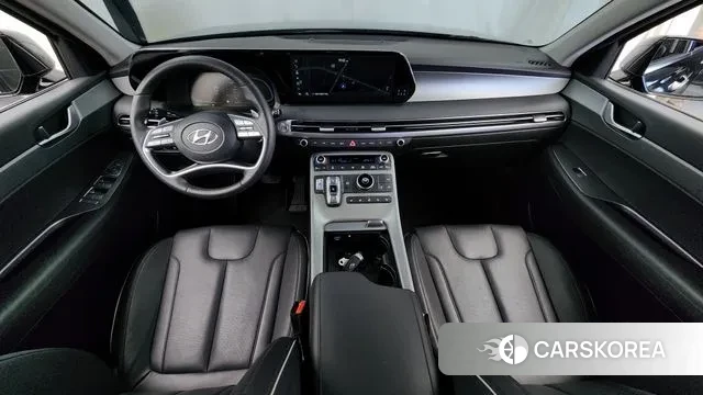 Hyundai The New Palisade id 3453088 из Кореи 17