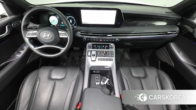 Hyundai The New Palisade id 4561447 из Кореи 33