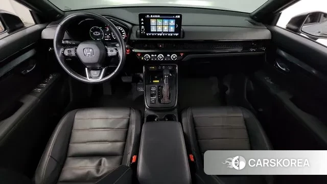 Honda CR-V 6th generation id 3431490 из Кореи 17