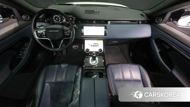 Land Rover Range Rover Evoque 2nd Generation id 3941617 из Кореи 17