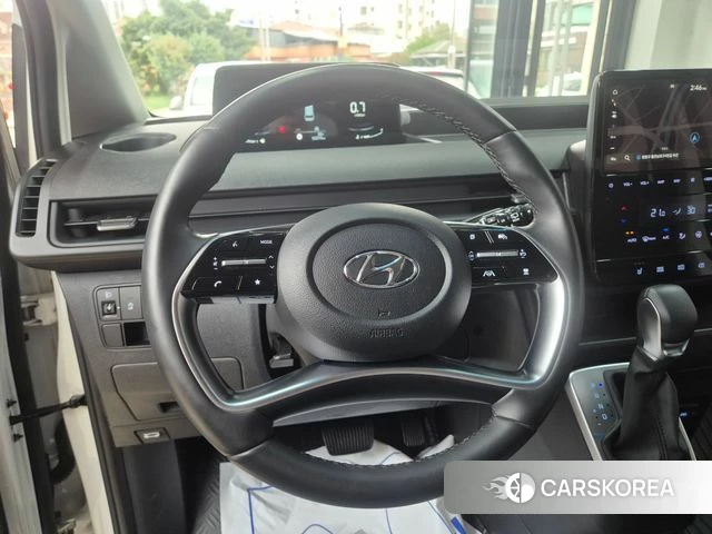 Hyundai Staria id 4871904 из Кореи 12