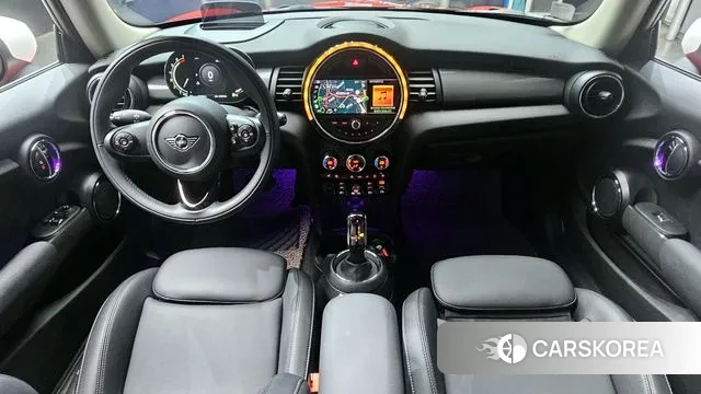 Mini Cooper id 3323751 из Кореи 17