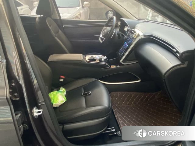 Hyundai Tucson id 4277485 из Китая 11