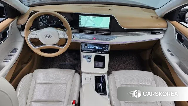 Hyundai The New Grandeur IG id 3324403 из Кореи 17