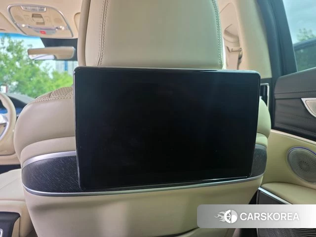 Kia The New K9 2nd generation id 4704964 из Кореи 17