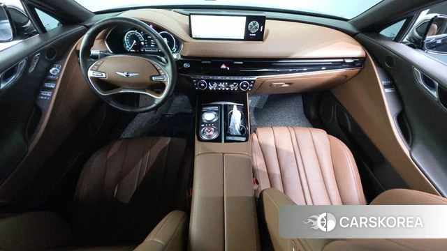 Genesis G80 (RG3) id 4880715 из Кореи 30