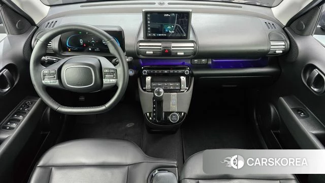 Hyundai Casper id 4444401 из Кореи 27