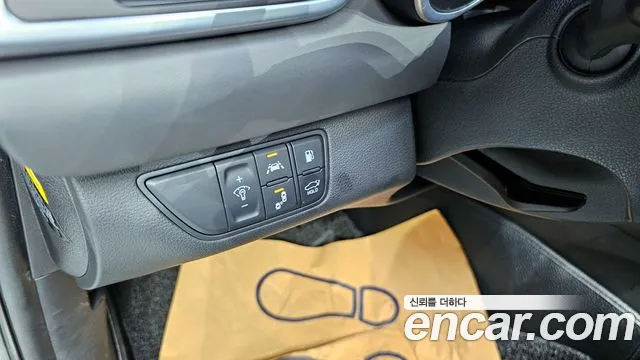 Genesis G70 id 2639313 из Кореи 17