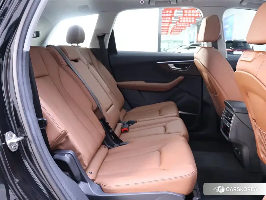 Audi Q7 id 4589506 из Китая 21