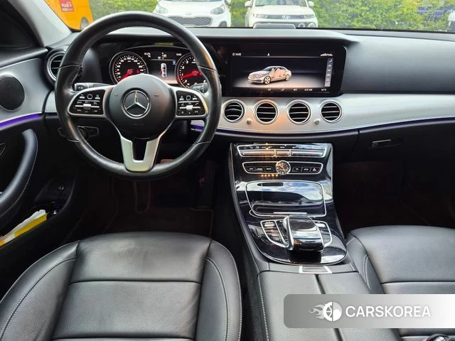 Mercedes-Benz E-Class W213 id 4772639 из Кореи 7