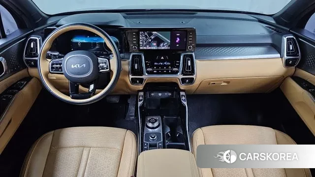 Kia Sorento 4th Generation id 3625123 из Кореи 17