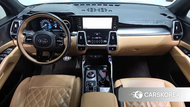 Kia Sorento 4th Generation id 3607760 из Кореи 17