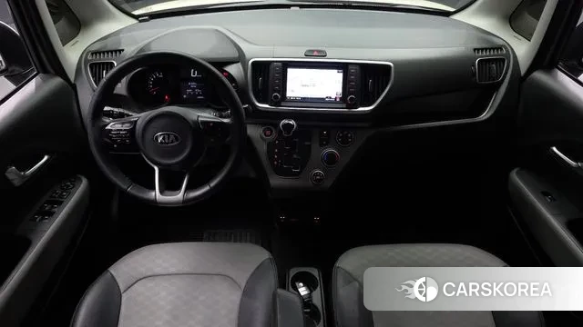 Kia The New Ray id 3686888 из Кореи 17