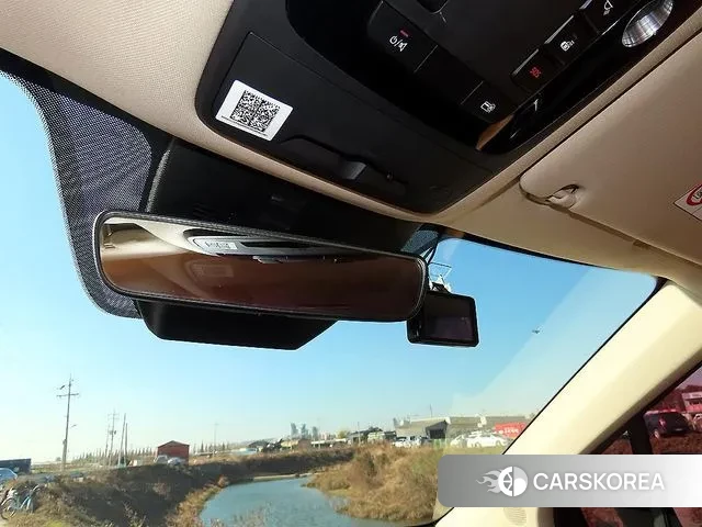 Kia Carnival 4th generation id 3443741 из Кореи 17