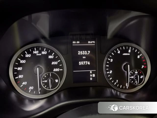 Mercedes-Benz Vito id 4341675 из Китая 7
