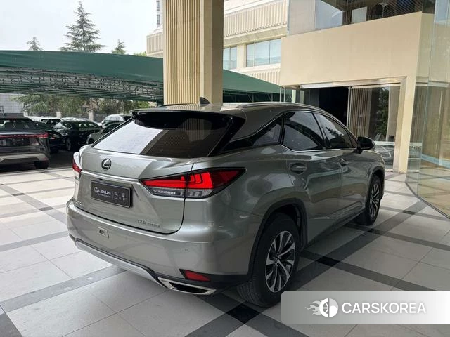 Lexus RX id 4279148 из Китая 7