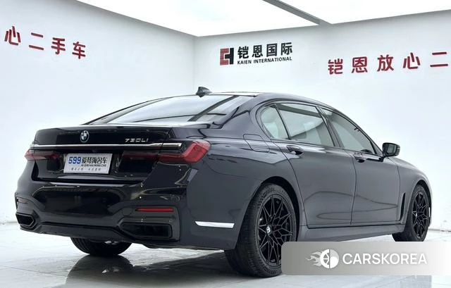 BMW 7 series id 4256018 из Китая 23
