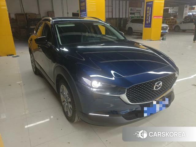 Mazda CX-30 id 4314581 из Китая 7