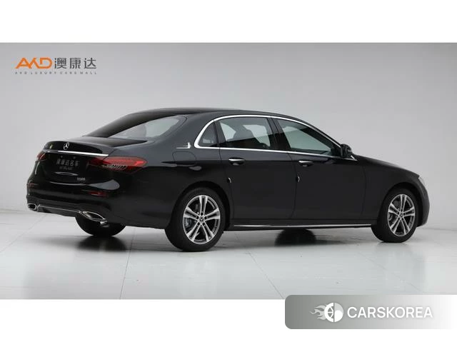 Mercedes-Benz E-class id 4256655 из Китая 7