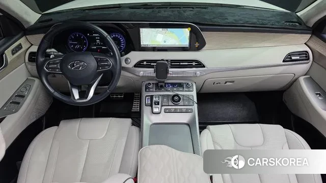 Hyundai Palisade id 3535913 из Кореи 17