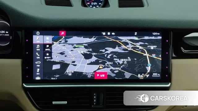 Porsche Cayenne (PO536) id 3417520 из Кореи 7