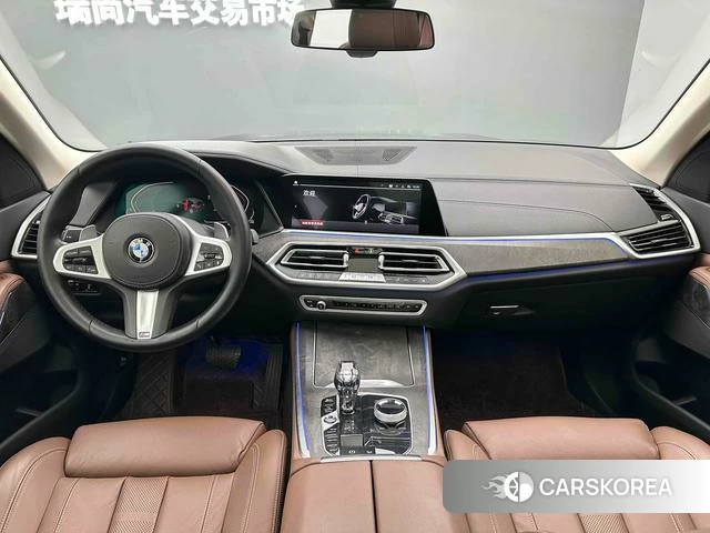 BMW X5 (imported) id 4242132 из Китая 7
