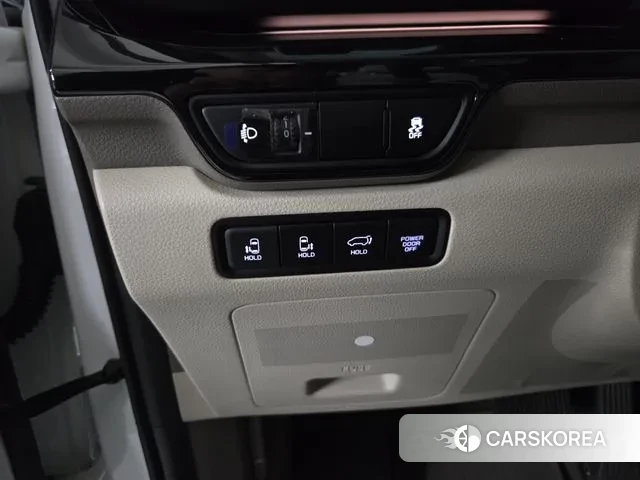 Kia The New Carnival 4th Generation id 3694778 из Кореи 13