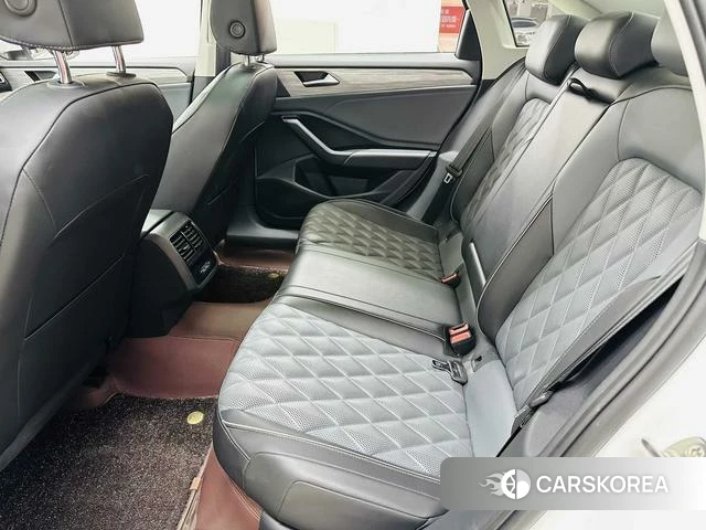 Volkswagen Sagitar id 4307270 из Китая 12