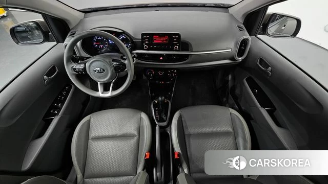 Kia All New Morning (JA) id 3899942 из Кореи 17