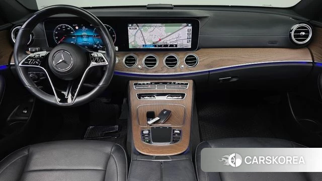 Mercedes-Benz E-Class W213 id 4894168 из Кореи 17