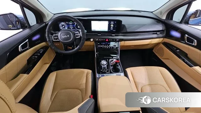 Kia Carnival 4th generation id 2984327 из Кореи 17