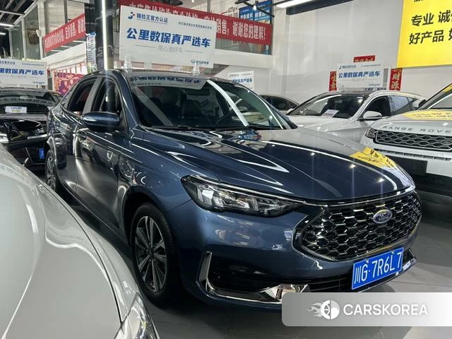 Ford Forrest id 4216949 из Китая 10