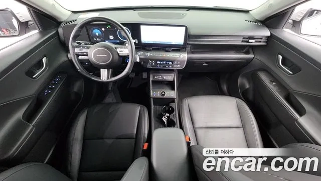 Hyundai Kona (SX2) id 2949074 из Кореи 17